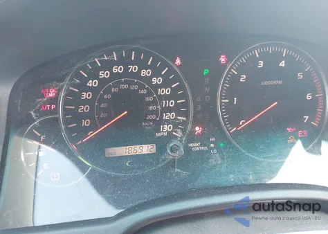 2004 Lexus Gx 470 from USA, damaged, VIN JTJBT20X840038989